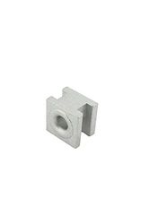 Greenstar 30875 ogen met spoelkop en nylon kopjes
