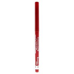 RIMMEL LONDON Exaggerate Full Colour Lip Liner - Red Diva