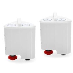 Rowenta Cartucho Antical XD9060E0 - Cartucho antical para generadores Easy Steam y centros de planchado Rowenta, Reduce el tiempo de calentamiento y mejora el rendimiento