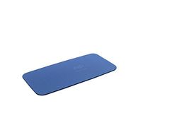 Airex Fitness Gymnastiekmat, uniseks, volwassenen, blauw