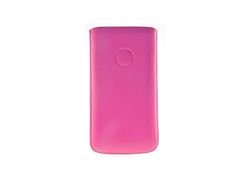 Galeli Luxury Case para Samsung Galaxy A5, Pink - apropiado para A500F