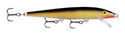 Rapala Original Floater-Material Cuerpo de Balsa-Señuelo Pesca de Agua Dulce, Unisex-Adult, 130, 7.0 gr