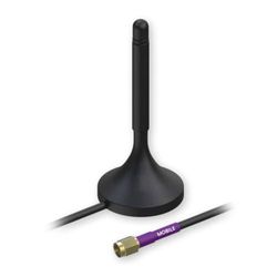 Mobile Magnetic SMA Antenna Marca TELTONIKA