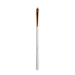 Wakeup Cosmetics - Cat's Tongue Synthetic Lip Brush, Pennello a Lingua di Gatto per Labbra, 105