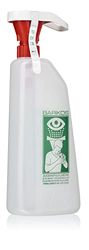 BARIKOS KS Bouteille de rinçage pour les yeux 620 ml