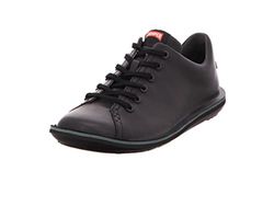 CAMPER Beetle-18648 Sneakers voor heren, zwart, 43 EU