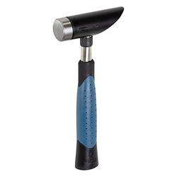 PICARD 0030490-600 - Martillo-cincel con empuñadura ergonómica 2 componentes (600 g)