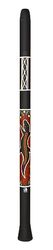 TOCA TO804302 PVC Didgeridoo groot 51" Didg-Durolg