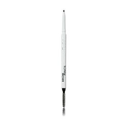 Rodial Crayon à sourcils Ash Brown 0.09g - Formule Gel-Crème et Pointe Ultra-Fine pour une Mise en Forme Facile - Formule Longue Durée et Anti-Boulochage