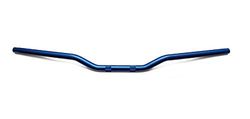 Accossato HB152B-57532 Guidon Bleu Taille unique