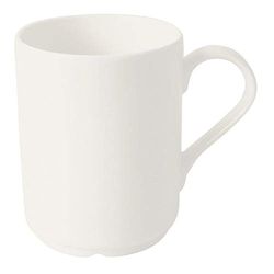 Fine Dine 04ALM001368 Dove Stackable Mug