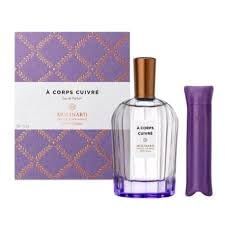 MOLINARD A Corps Cuivre Eau de Parfum 90 ml + 7,5 ml
