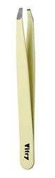 Vitry Color Tweezers Crab Ends
