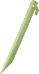 CAO - Picchetti fosforescenti in Polipropilene (PP) - Colore Giallo - Lunghezza 24 cm