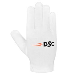DSC Motion Cricket-Guanti Interni, Giovani