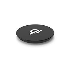 Wireless Charger Pad Certificato Qi 10W Reali