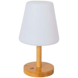 Bo-Camp - Urban Outdoor - Table lamp with shade - Cambridge - 200 Lumen