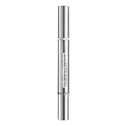 L'Oréal Paris, concealer och vårdande ögonkräm i ett som lyser upp huden, True Match, nyans: 4-7D Golden Sable, 2 ml