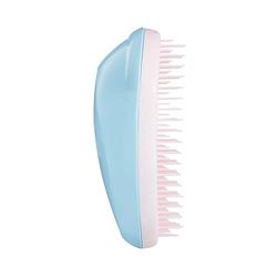 Tangle Teezer | The Original Detangling Hairbrush for Wet & Dry Hair | For All Hair Types | Pink Sky