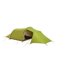 VAUDE Ferret XT 3P Comfort Tente Unisexe, Avocado, Taille Unique