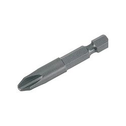 UNIOR 602519 - Punta cruz (envase 3 ud.) PH1 serie 6503E6,3