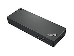 Lenovo ThinkPad Thunderbolt 4 Dock Workstation Dock - EU/INA/Vie/ROK 40B00300EU