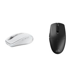 Logitech MX Anywhere 3S & Corsair M55 Wireless Souris de Jeu
