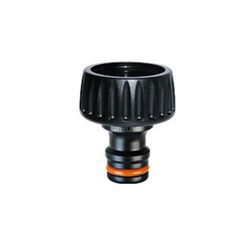 Claber - Conexão torneira de 3/4" gardenlife