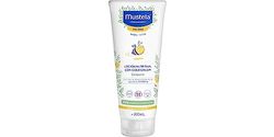 Mustela Närande lotion med kall grädde, 200 ml