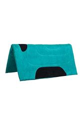 HKM Arizona Tapis de selle Vert clair 76 cm