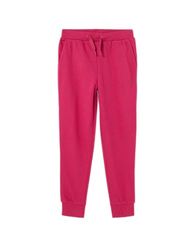 4F JUNIOR broek voor meisjes, Donker Roze, 140 cm