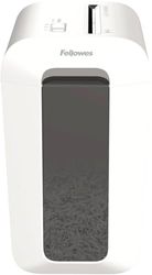 Fellowes Powershred LX65 Aktenvernichter CrossCut 10 Blatt 4x40mm P-4