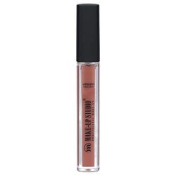 Make-Up Studio Lip Glaze - Devine Brown For Women 0.13 oz Lip Gloss