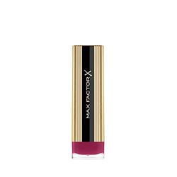 Max Factor Colour Elixir Lipstick - Rich Raspberry 110