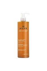 Nuxe Gel Limpiador Y Desmaquillante 400 ml