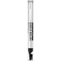 Maybelline Tattoo Brow Lift Stick, Lift, Tint & Sculpt Brows, All day wear, Clear