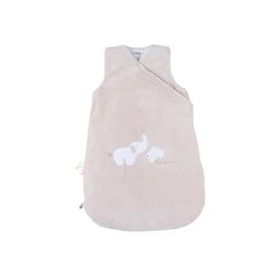 NOUKIES Noukie's - Slaapzak - 70 cm - TOG 2 tot 3,5 - Fluweelzacht - Bali & Snow