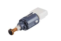 HELLA 6DD 008 622-811 Interruptor de luzes de travão - 12 V - 4 polos - baioneta - interruptor - elétrico