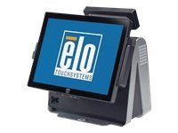 Elo 15D1 - Computer touch All in One (38,1 cm (15"), C E1500, 2,2 GHz, 1 GB RAM, 160 GB HDD, Intel 3100)