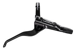 SHIMANO Unisex Adult Dr. 3D - Maniglia freno per bicicletta, multicolore, taglia unica