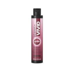 Planet Vivid - METEOR | Claret Red Semi-Permanent Hair Dye | No Ammonia or Peroxide | Vegan. 150ml