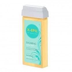 X-Epil Ultra Soft Sugaring Cartridge, 0.1 kg