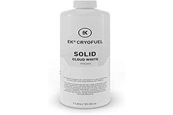 EK Water Blocks 3831109880302 antigel et liquide de refroidissement 1 L Prêt à l'emploi