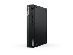 Lenovo ThinkCentre M70q Tiny 12TD003MGE - Intel i7-13700T, 16GB DDR5 RAM, 512GB SSD, Intel UHD Grafik 770, Win11 Pro