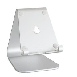 Rain Design mStand iPad / iPhone Stand Series - mStand Tablet, Silver