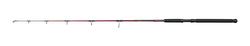 Ugly Stik Silurus Heavy Duty Catfish-spö, kraftfullt, hållbart fiskespö för sportfiskare, pålitlig, känslig spets, perfekt för fiskar som slåss hårt, 5 modeller för havskattstekniker, Bank