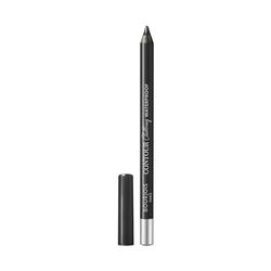 Bourjois Contour Clubbing Lápiz - Kohl 075 - Gris Anthracite 1.2 G