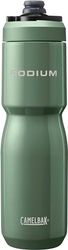 Camelbak - Podium Steel Bike Bottle, Bottle, Cycling, Moss, 650 ml