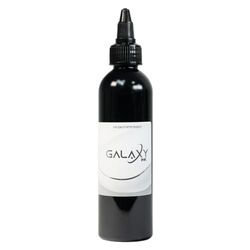 GALAXY INK - Inchiostro per tatuaggio nero 4oz (120 ml)