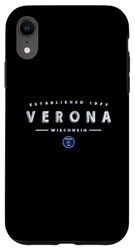 Custodia per iPhone XR Verona Wisconsin - Verona WI